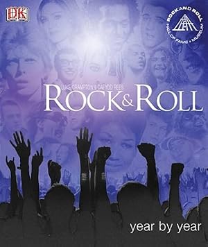 Imagen del vendedor de Rock & Roll: Year by Year a la venta por Dream Books Co.