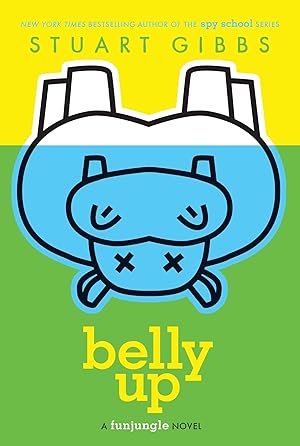 Immagine del venditore per Belly Up (FunJungle) venduto da Dream Books Co.
