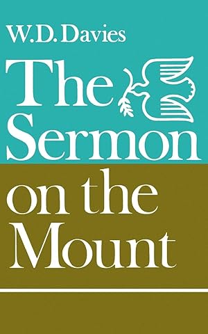Seller image for The Sermon on the Mount for sale by -OnTimeBooks-