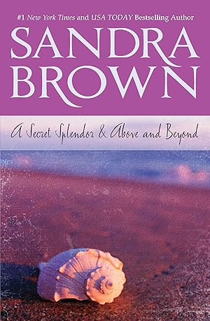 Seller image for A Secret Splendor & Above and Beyond: An Anthology for sale by Zoom Books East