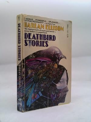 Imagen del vendedor de Deathbird Stories a la venta por ThriftBooksVintage