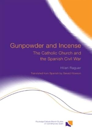Immagine del venditore per Gunpowder and Incense venduto da Rarewaves.com USA