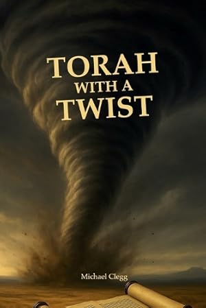 Immagine del venditore per Torah with a Twist venduto da Rarewaves.com USA