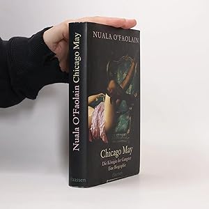 Seller image for Chicago May for sale by Bookbot