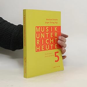 Immagine del venditore per Musikkulturen - fremd und vertraut venduto da Bookbot