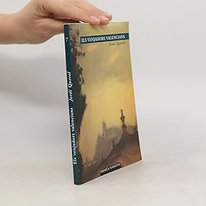 Imagen del vendedor de Els venjadors valencians a la venta por Bookbot