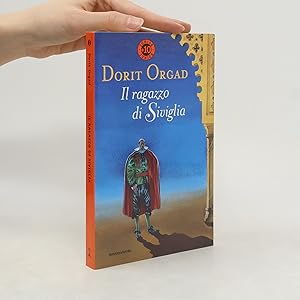 Seller image for Il ragazzo di Siviglia for sale by Bookbot