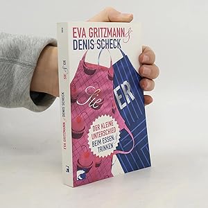 Immagine del venditore per Sie & Er venduto da Bookbot