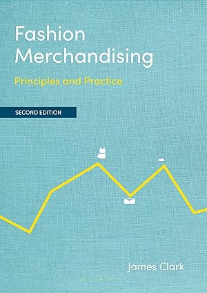 Seller image for Fashion Merchandising | Principles and Practice for sale by preigu