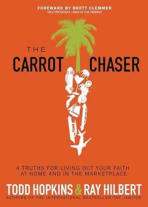 Imagen del vendedor de The Carrot Chaser a la venta por Goodwill