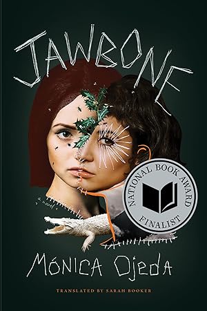 Immagine del venditore per Jawbone venduto da Zoom Books East