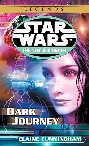 Seller image for Dark Journey for sale by Goodwill of Colorado