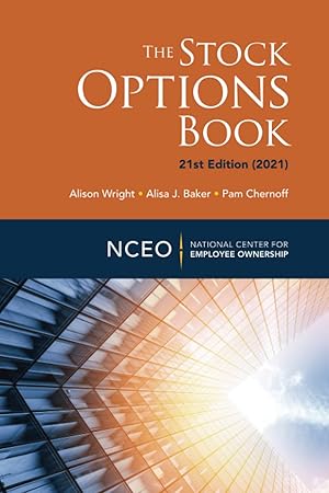 Immagine del venditore per The Stock Options Book, 21st Ed venduto da -OnTimeBooks-