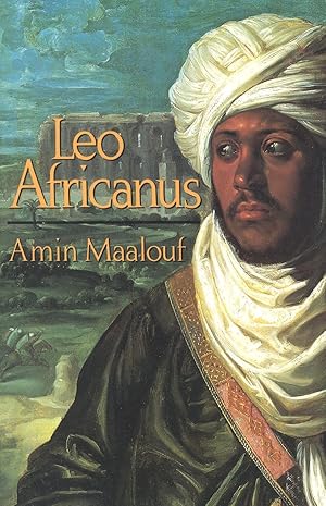 Seller image for Leo Africanus for sale by Zoom Books Company