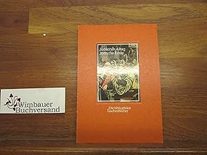 Bild des Verk�ufers f�r J�discher Alltag, j�dische Feste. Peter Maser (Hg.) / Die bibliophilen Taschenb�cher ; 352 zum Verkauf von Antiquariat im Kaiserviertel | Wimbauer Buchversand