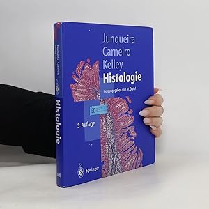 Seller image for Histologie for sale by Bookbot