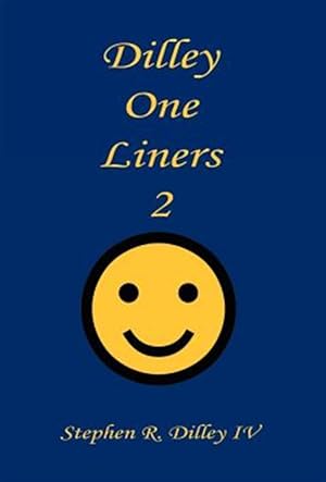 Immagine del venditore per Dilley One Liners 2 venduto da GreatBookPrices