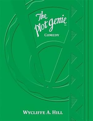 Immagine del venditore per Plot Genie : Comedy venduto da GreatBookPrices