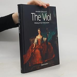 Image du vendeur pour The viol mis en vente par Bookbot