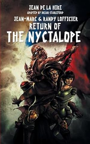 Immagine del venditore per Return of the Nyctalope venduto da GreatBookPrices