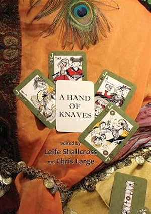 Seller image for A Hand of Knaves for sale by GreatBookPrices
