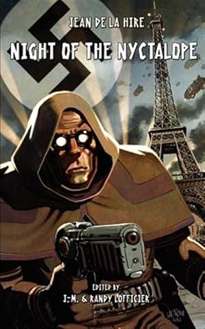 Immagine del venditore per Night of the Nyctalope venduto da GreatBookPrices