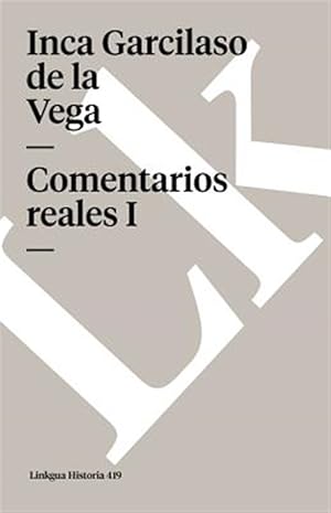 Seller image for Comentarios reales -Language: spanish for sale by GreatBookPrices
