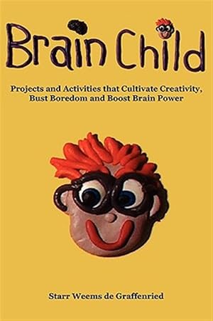 Imagen del vendedor de Brain Child a la venta por GreatBookPrices