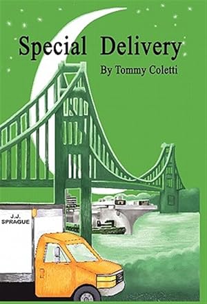 Imagen del vendedor de Special Delivery a la venta por GreatBookPrices
