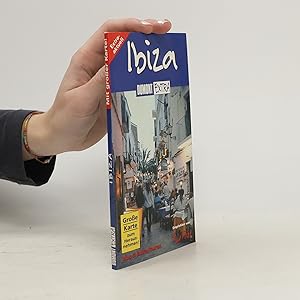 Bild des Verk�ufers f�r Ibiza zum Verkauf von Bookbot