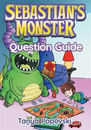 Immagine del venditore per Sebastian's Monster - Question Guide venduto da GreatBookPrices
