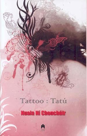 Imagen del vendedor de Tattoo/ Tatu -Language: Irish a la venta por GreatBookPrices
