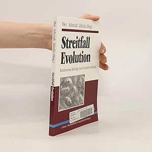 Immagine del venditore per Streitfall Evolution venduto da Bookbot