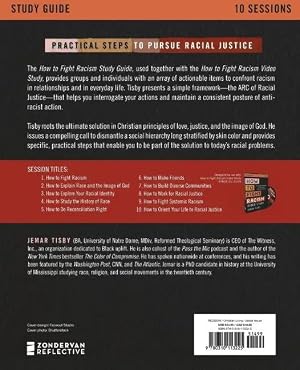 Bild des Verk�ufers f�r How to Fight Racism Study Guide | Courageous Christianity and the Journey Toward Racial Justice zum Verkauf von preigu