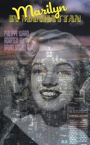 Seller image for Marilyn in Manhattan for sale by GreatBookPrices