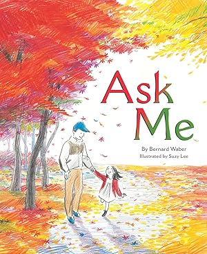 Imagen del vendedor de Ask Me a la venta por Greenworld Books
