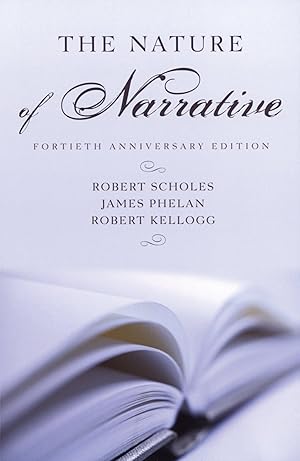 Seller image for The Nature of Narrative: Revised and Expanded for sale by Bay State Book Company