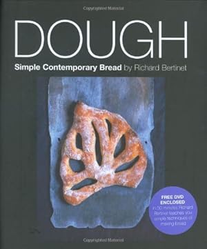 Bild des Verk�ufers f�r Dough: Simple Contemporary Breads zum Verkauf von Greenworld Books