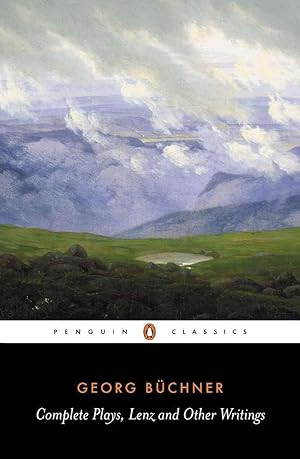 Immagine del venditore per Complete Plays, Lenz, and Other Writings (Penguin Classics) venduto da Greenworld Books