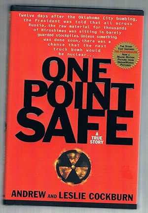 Imagen del vendedor de One Point Safe a la venta por Zoom Books Company