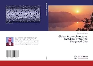 Immagine del venditore per Global Eco-Architecture: Paradigm From The Bhagavad Gita venduto da preigu