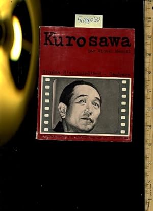 Imagen del vendedor de Cinema D'Aujourd'Hui 77 [pictorial Biography About film and Filmmaking, Criticism, Cinema, Movies, Classic Genres] a la venta por GREAT PACIFIC BOOKS