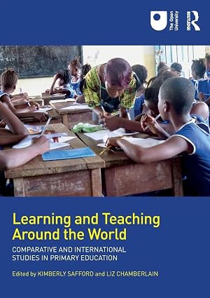 Bild des Verk�ufers f�r Learning and Teaching Around the World | Comparative and International Studies in Primary Education zum Verkauf von preigu