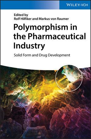 Bild des Verk�ufers f�r Polymorphism in the Pharmaceutical Industry zum Verkauf von moluna