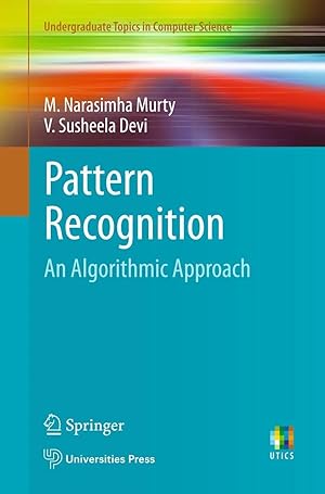 Immagine del venditore per Pattern Recognition | An Algorithmic Approach venduto da preigu