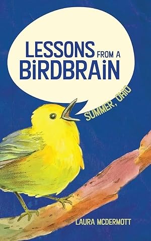 Seller image for Lessons from a Birdbrain for sale by preigu