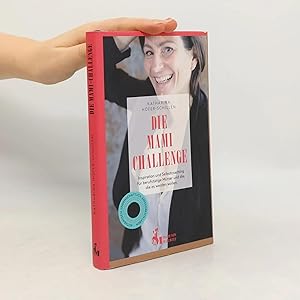 Imagen del vendedor de Die Mami Challenge a la venta por Bookbot