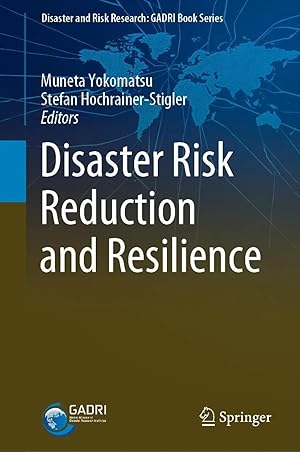 Imagen del vendedor de Disaster Risk Reduction and Resilience a la venta por preigu