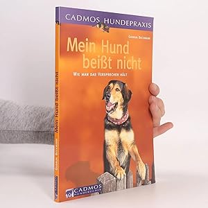 Bild des Verk�ufers f�r Mein Hund bei�t nicht zum Verkauf von Bookbot