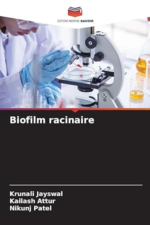 Seller image for Biofilm racinaire for sale by preigu